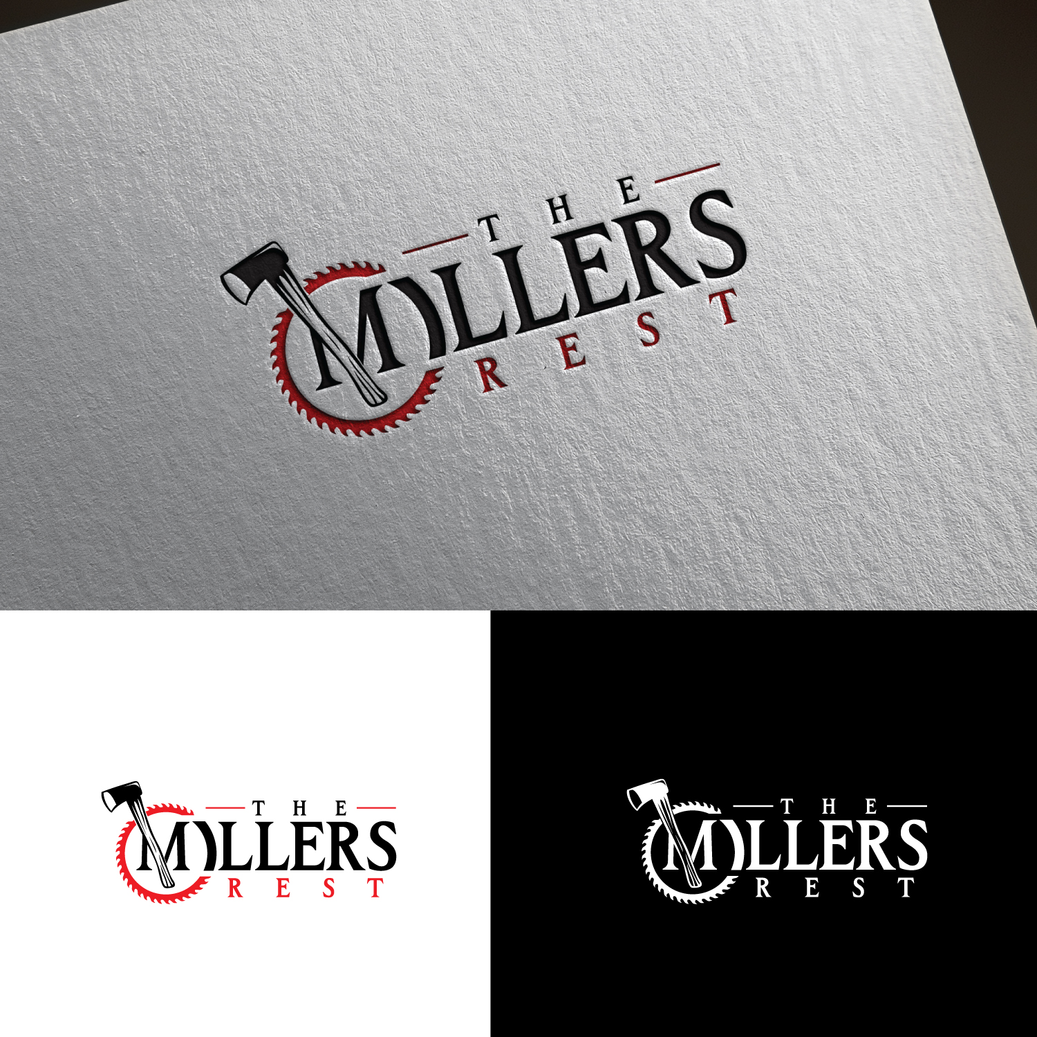 Logo Design by sankar999 for this project | Design #25695458
