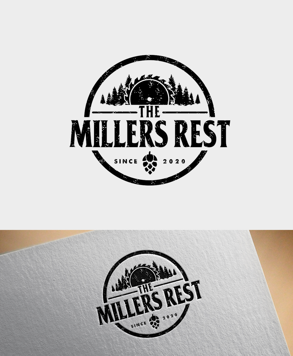 Logo-Design von PsyPen für dieses Projekt | Design #25693612