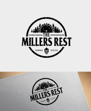 Logo-Design von PsyPen für dieses Projekt | Design: #25693612