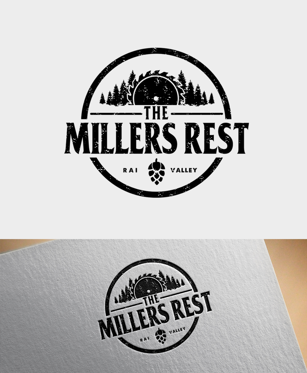Design de Logo par PsyPen pour ce projet | Design #25779984