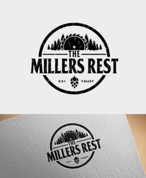 Logo-Design von PsyPen für dieses Projekt | Design: #25779984