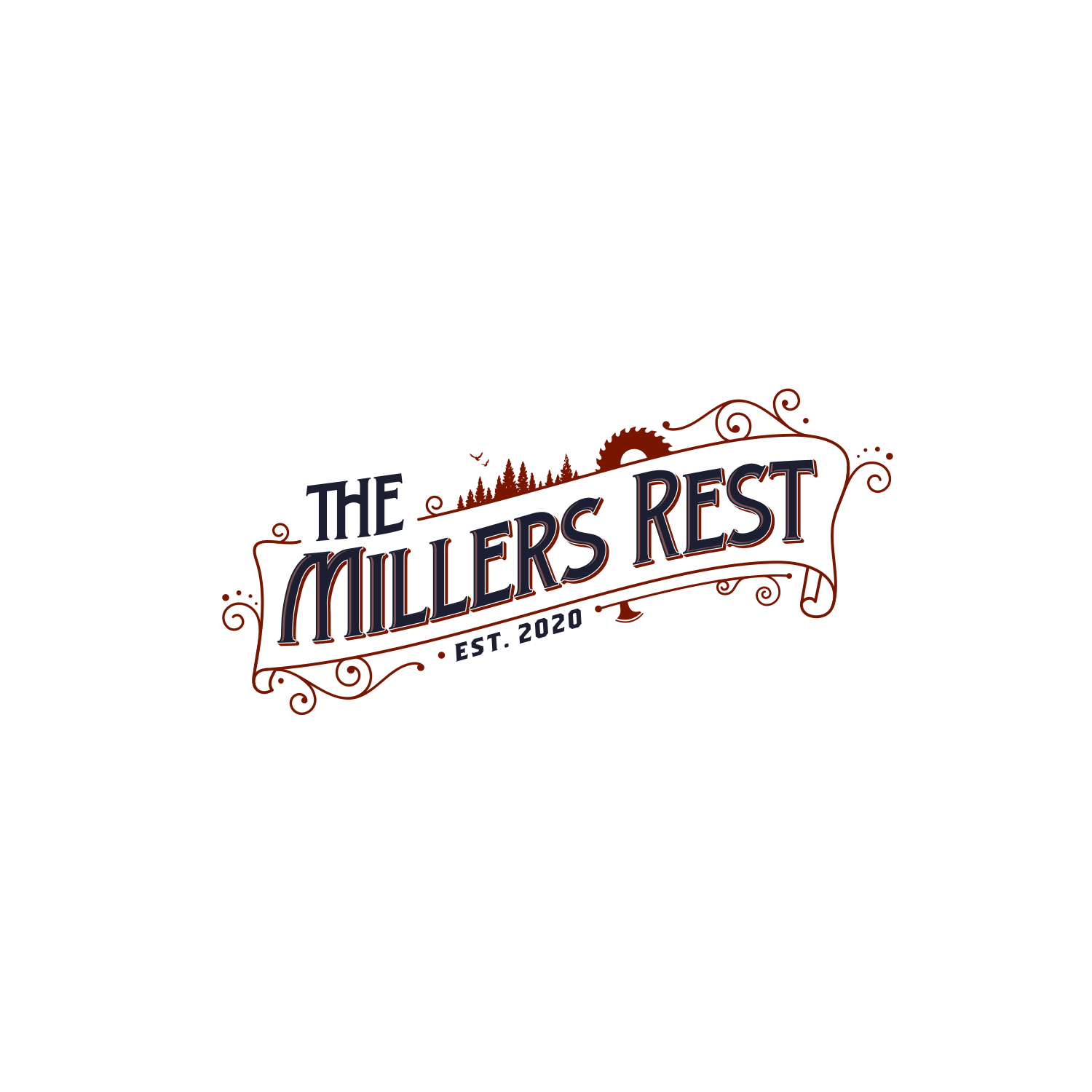Logo-Design von Ankit Bhattarai für dieses Projekt | Design #25701425