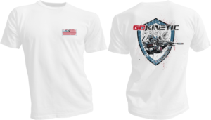 Design de T-shirt par bacujkov pour ce projet | Design #25732187
