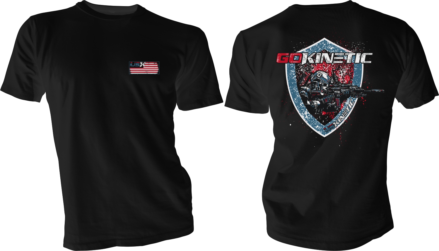 T-Shirt-Design von bacujkov für dieses Projekt | Design #25732188