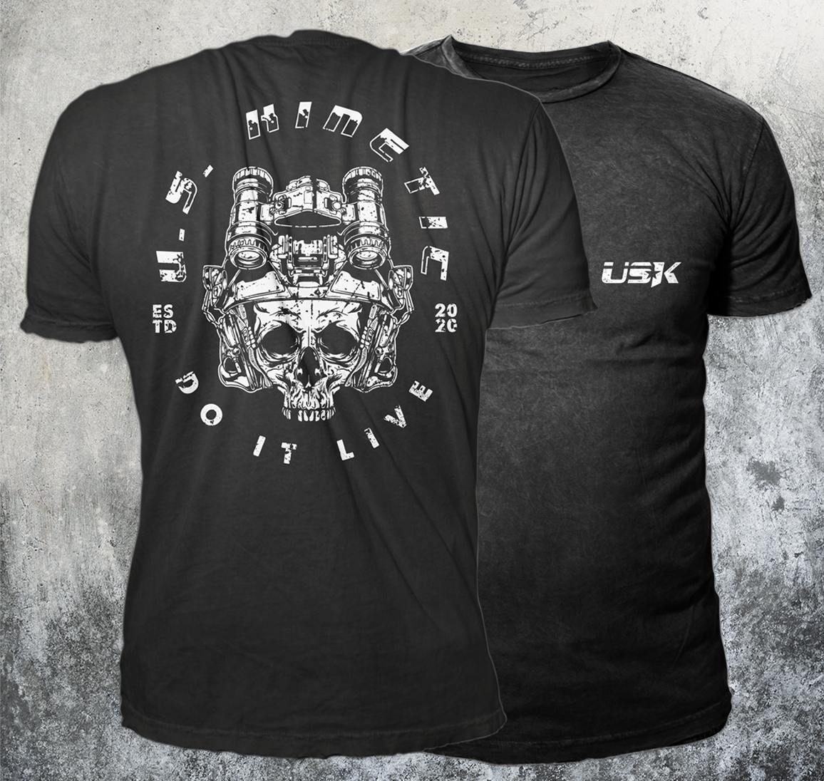 Design de T-shirt par badpixelarts pour ce projet | Design #25735327