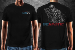 Tactical Gear Company needs T-Shirt Design  | Design de T-shirt par gekgrfx