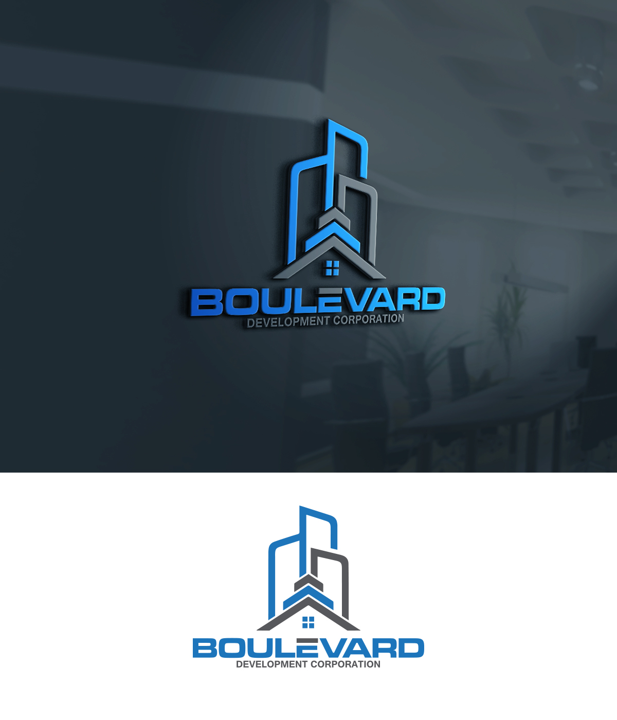 Logo Design by romasa design555 for this project | Design #25697721