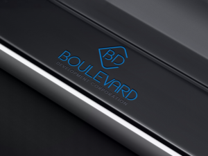 Boulevard Development Corporation  | Logo Design by makerlogoz