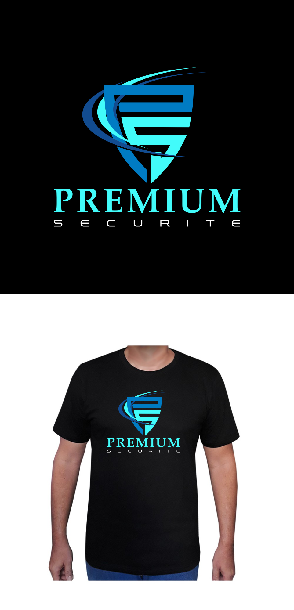 Logo Design by moisesf for this project | Design #25703063