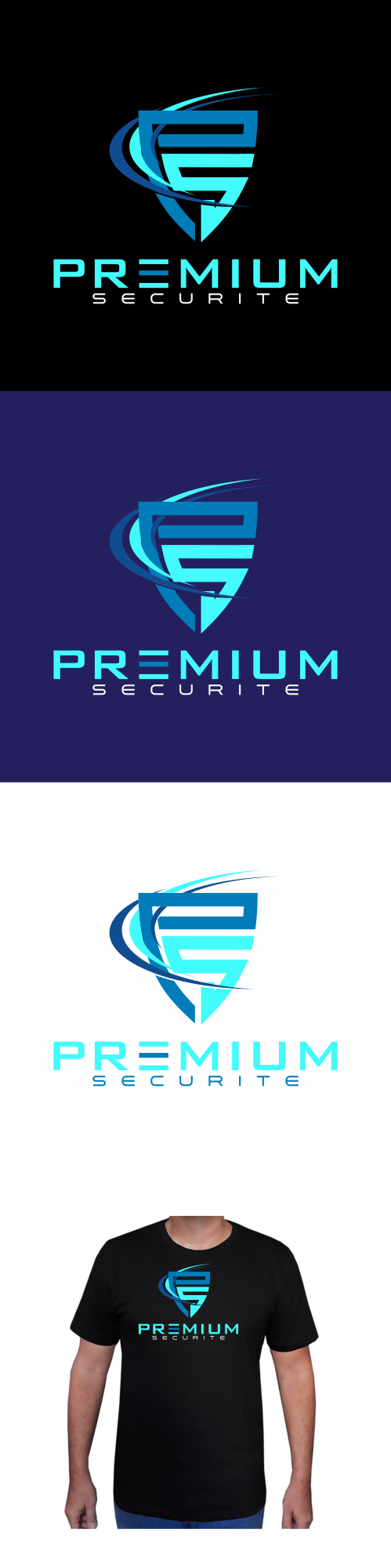Logo Design by moisesf for this project | Design #25703219