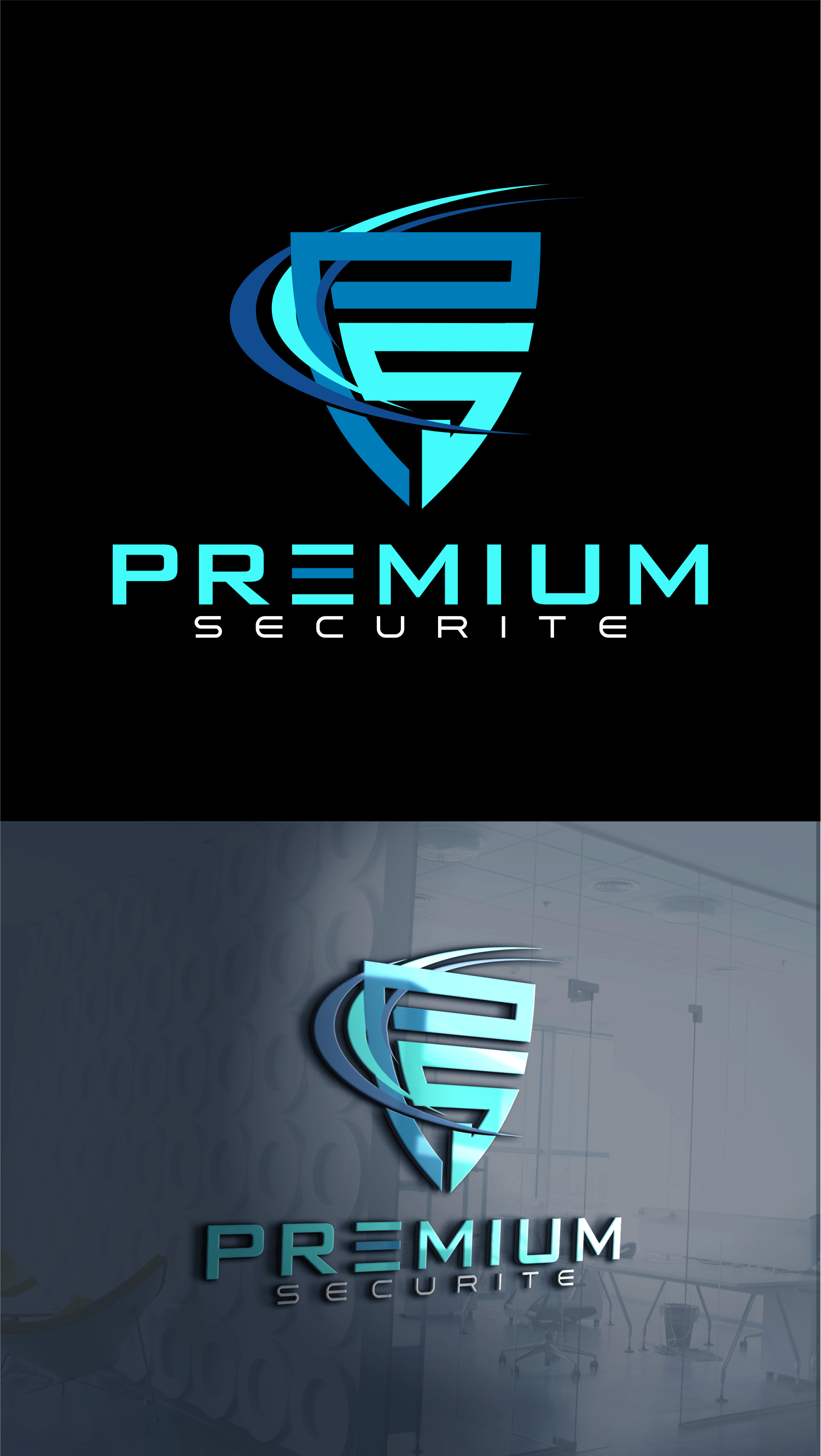 Logo Design by moisesf for this project | Design: #25703588