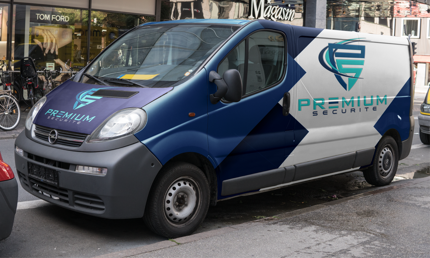 Logo Design by moisesf for this project | Design #25704564