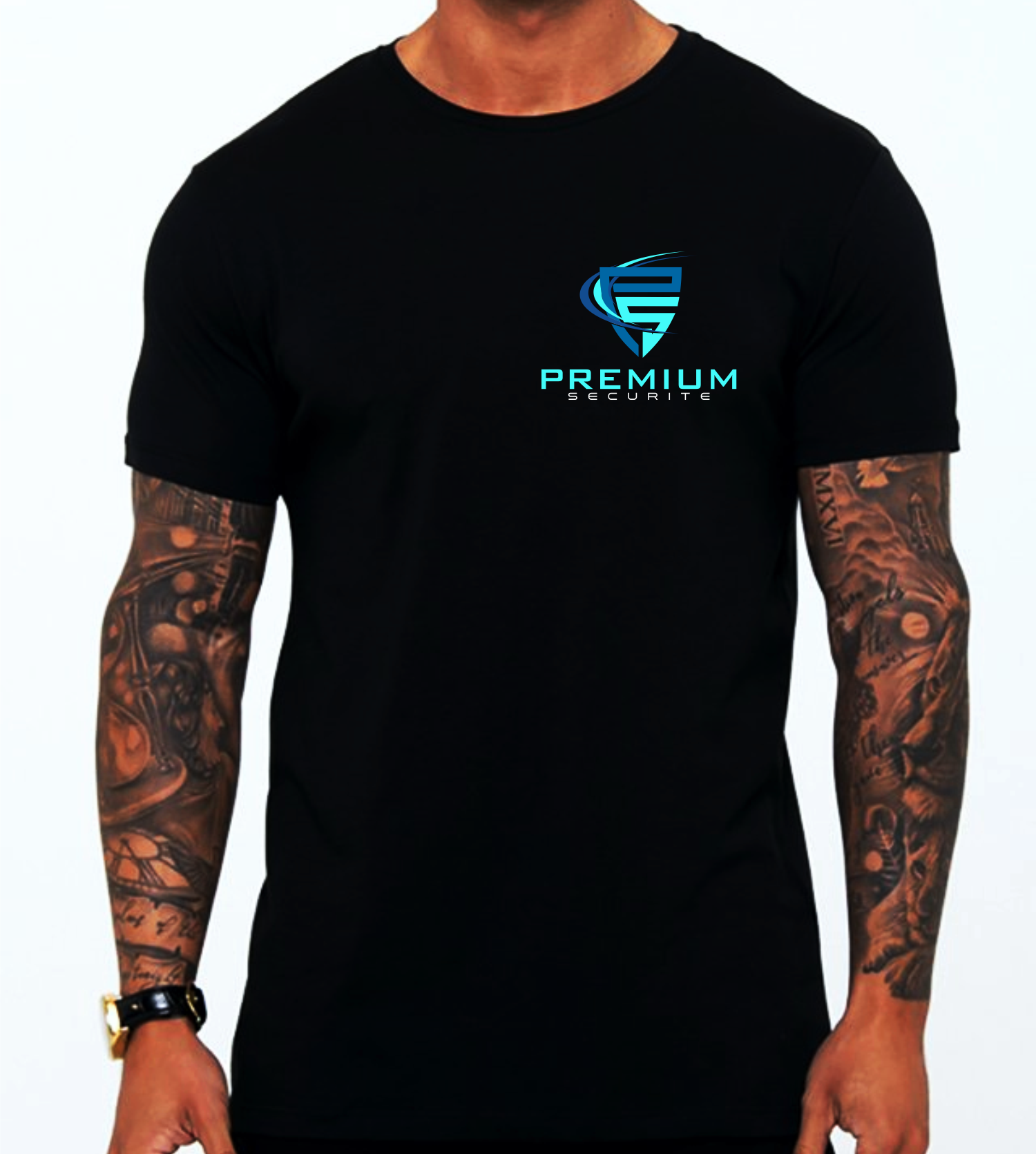 Logo Design by moisesf for this project | Design #25704590