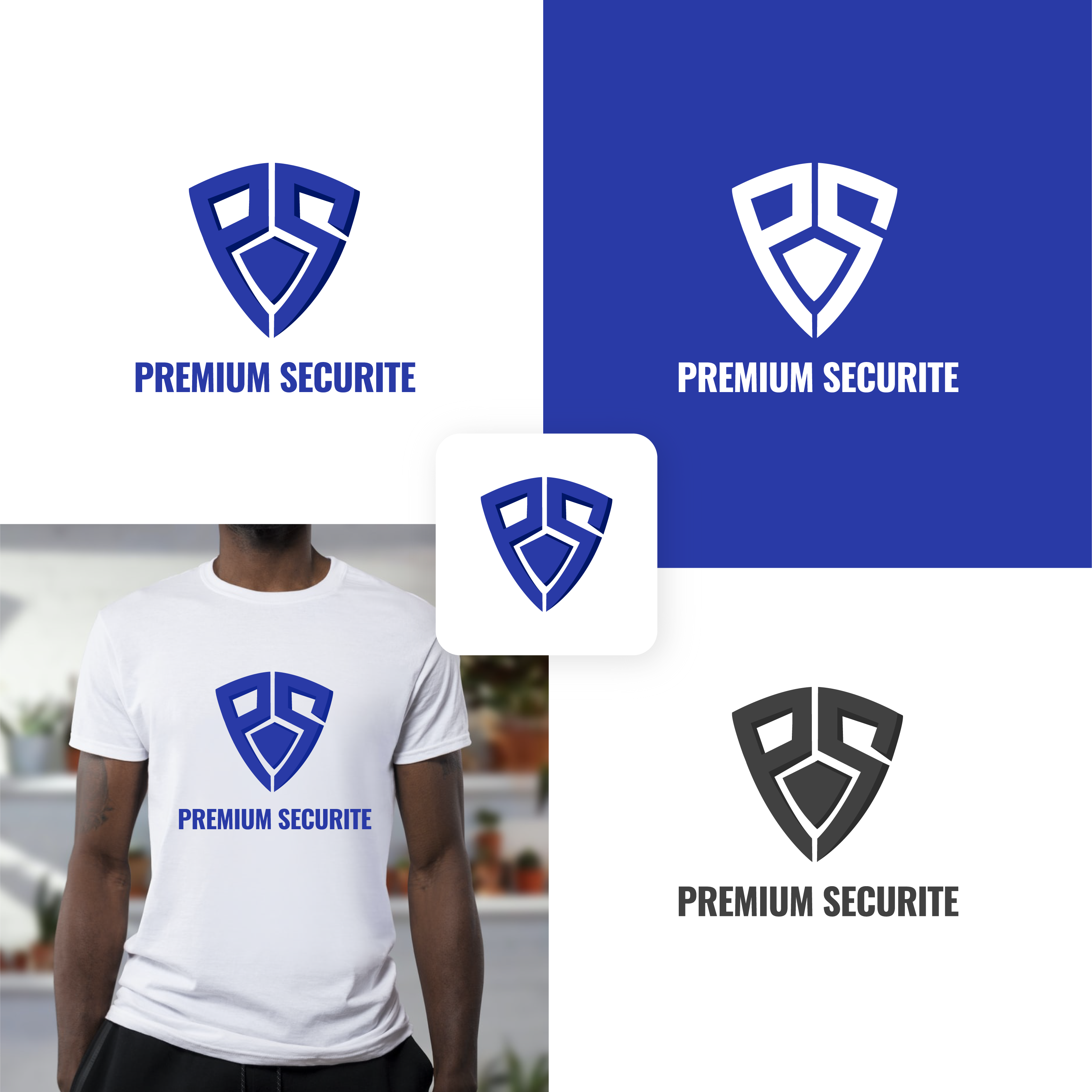 Logo Design by Ahmed @li for this project | Design #25695708