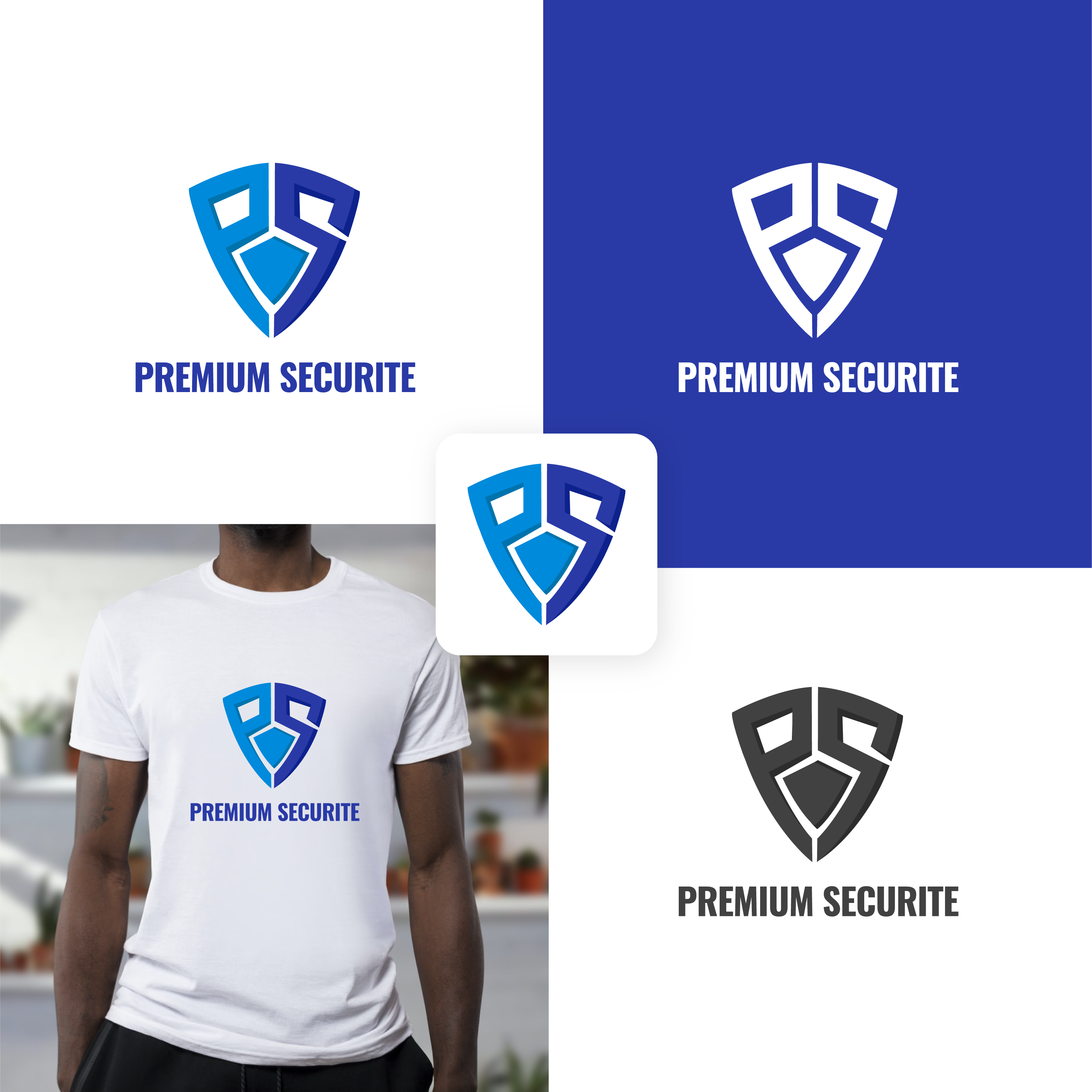 Logo Design by Ahmed @li for this project | Design #25695892