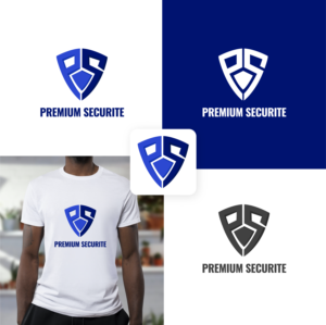 Logo Design by Ahmed @li for this project | Design: #25695952