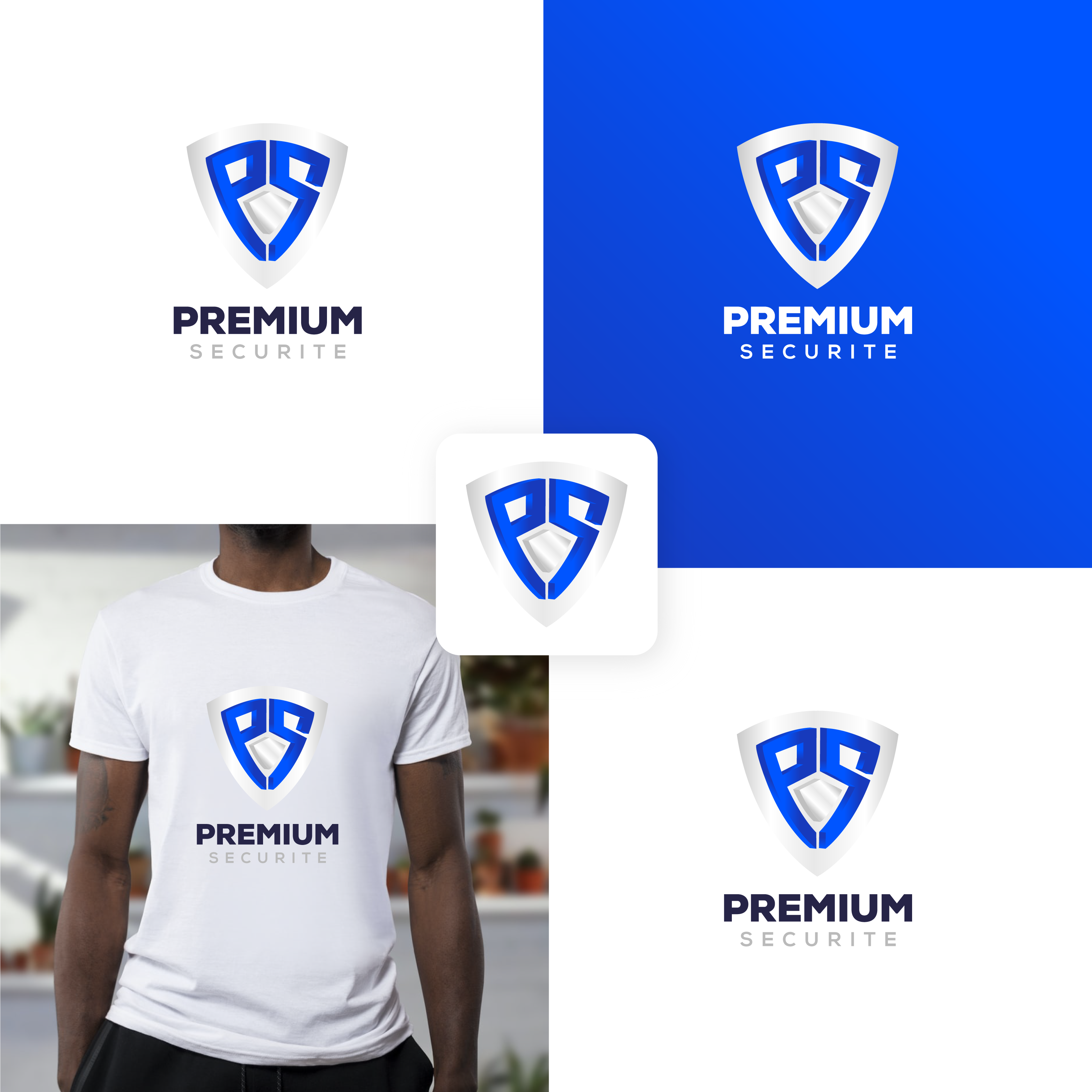 Logo Design by Ahmed @li for this project | Design #25696730