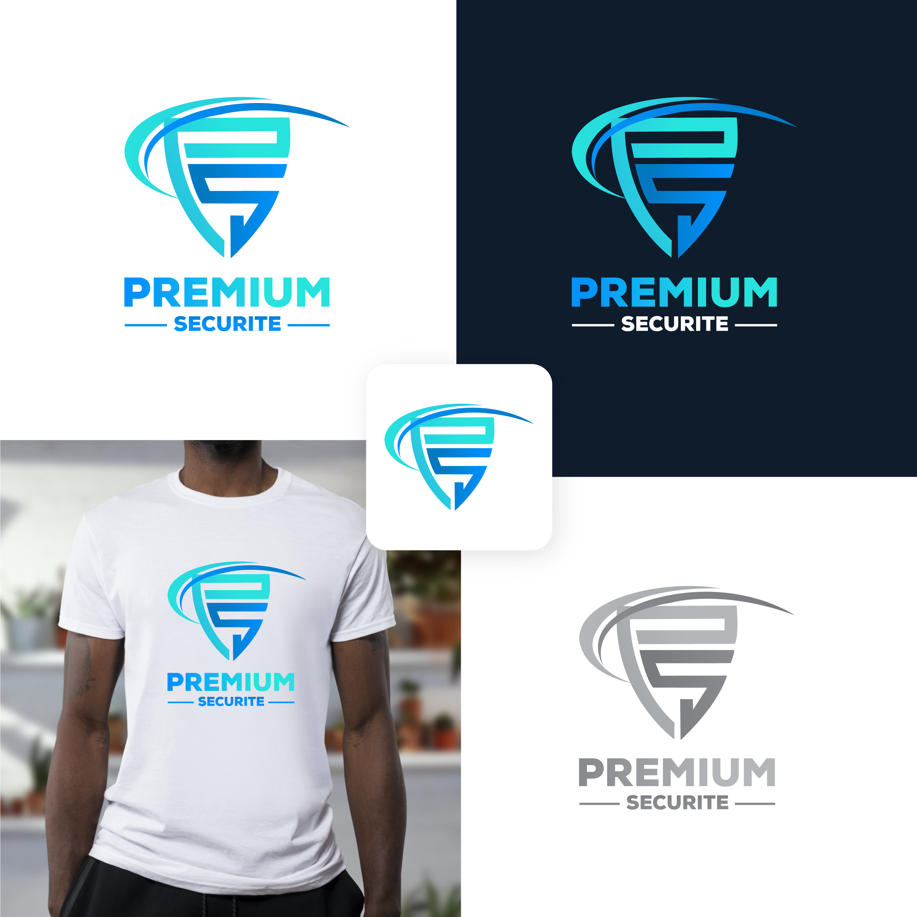 Logo Design by Ahmed @li for this project | Design #25698425