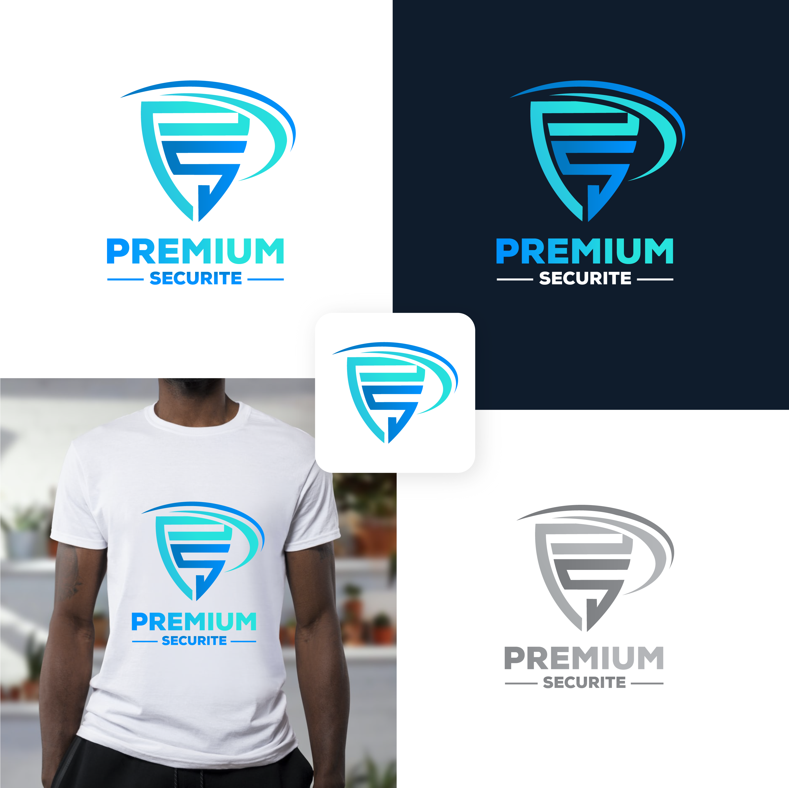Logo Design by Ahmed @li for this project | Design #25698467