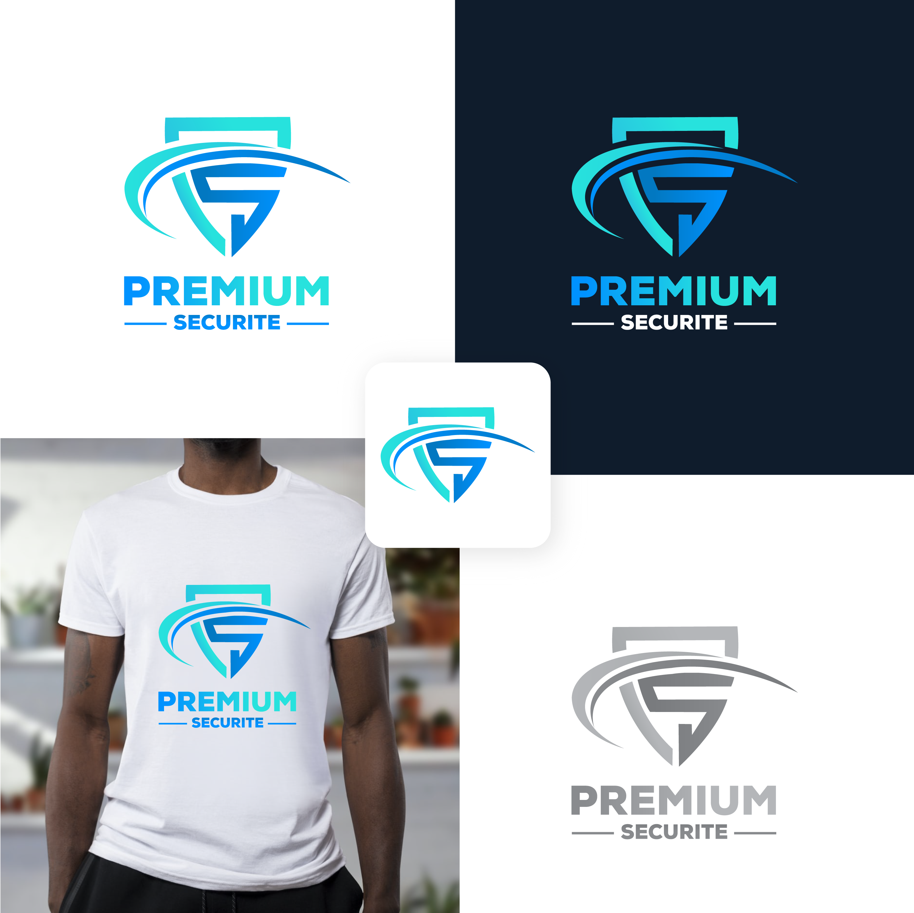 Logo Design by Ahmed @li for this project | Design #25698485