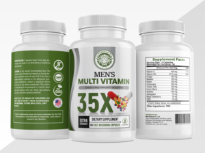 Label Design by SAI DESIGNS for this project | Design: #25734120