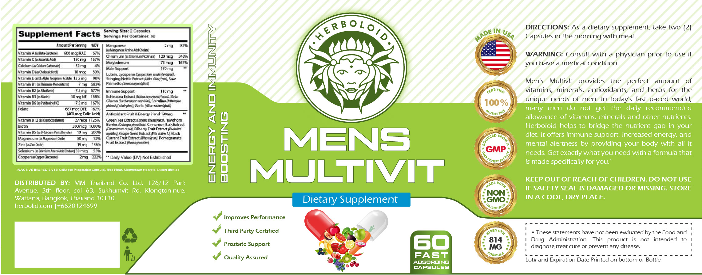 Label Design by OroojF for this project | Design #25726823