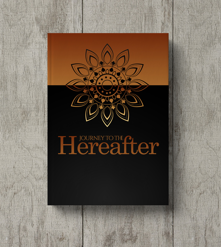 Book Cover Design by sormaz.tanja for Muslim-Buch.de | Design #25701529