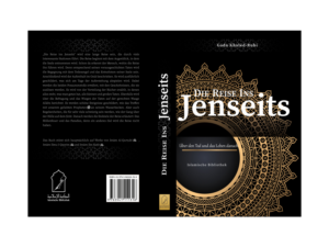 Book Cover Design by Graphic_Dune