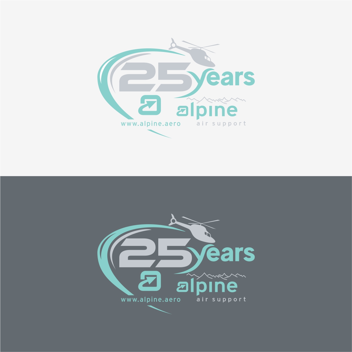 Logo Design by Robby SC for this project | Design #25696261