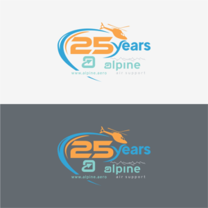 Logo Design by Robby SC for this project | Design: #25698923