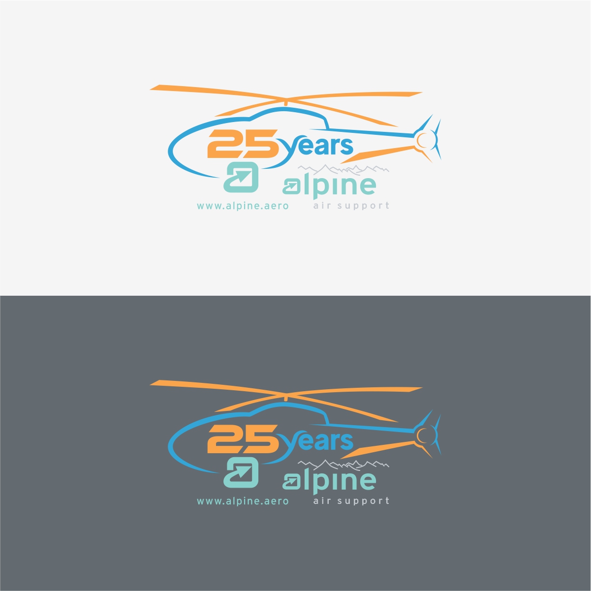 Logo Design by Robby SC for this project | Design #25698924