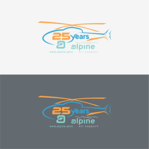 Logo Design by Robby SC for this project | Design: #25698924