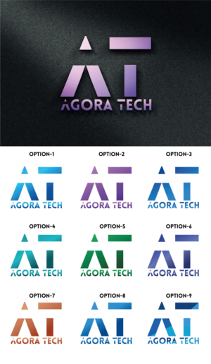 Logo Design by u2square