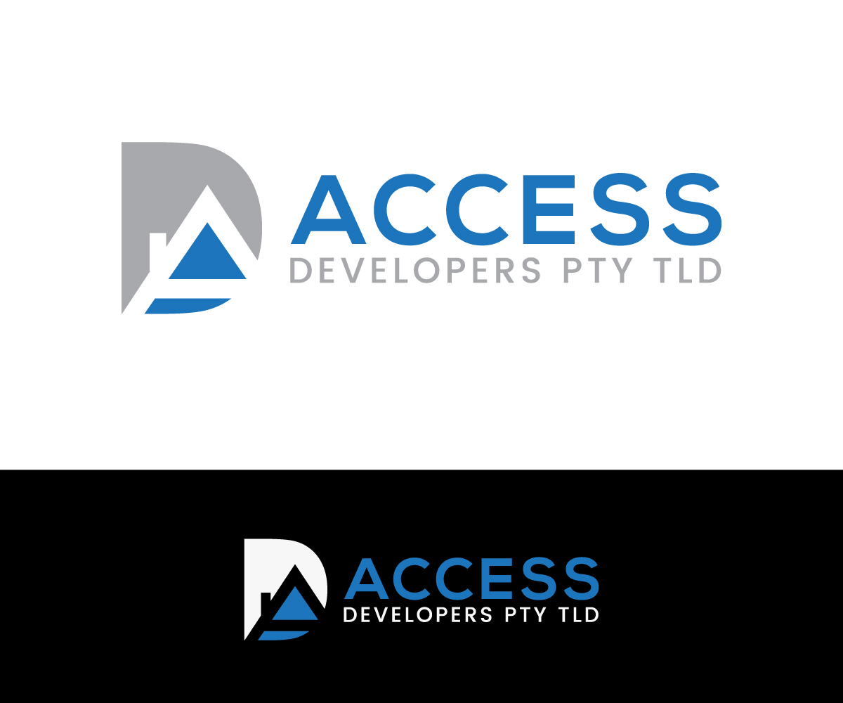Logo Design by MaToTiPiLa for Access Developers pty ltd | Design #25696168