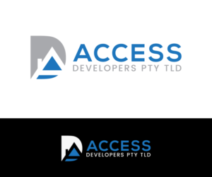 Logo Design by MaToTiPiLa for Access Developers pty ltd | Design: #25696168
