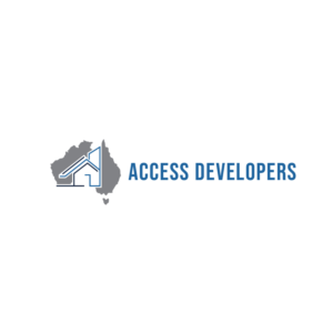 Logo Design by creative.bugs for Access Developers pty ltd | Design: #25698357