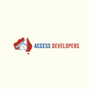 Logo Design by creative.bugs for Access Developers pty ltd | Design: #25708592