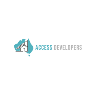 Logo Design by creative.bugs for Access Developers pty ltd | Design: #25708595