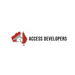 Logo Design by creative.bugs for Access Developers pty ltd | Design: #25708596