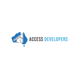 Logo Design by creative.bugs for Access Developers pty ltd | Design: #25708597