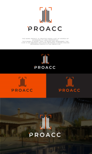Logo Design by emmanuel 23 for Access Developers pty ltd | Design: #25710957