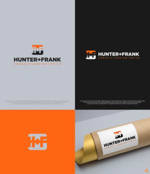 Logo Design by R!CKY for this project | Design: #25747060