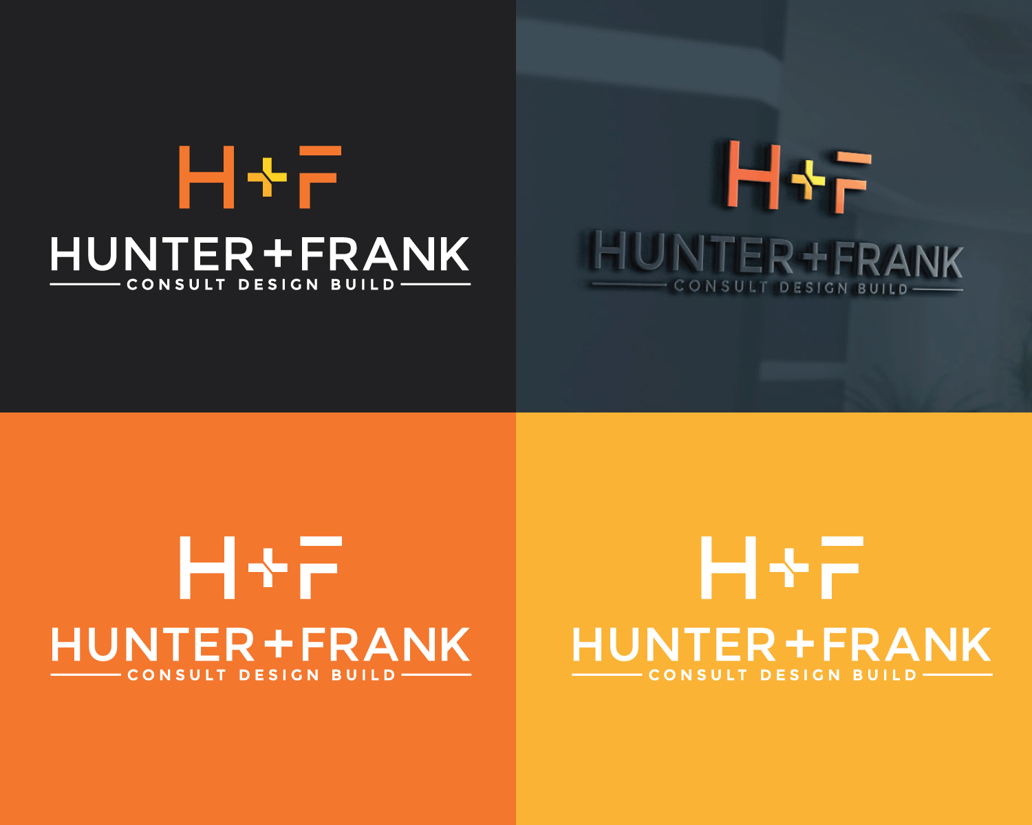 Logo Design by Atec for this project | Design #25712533
