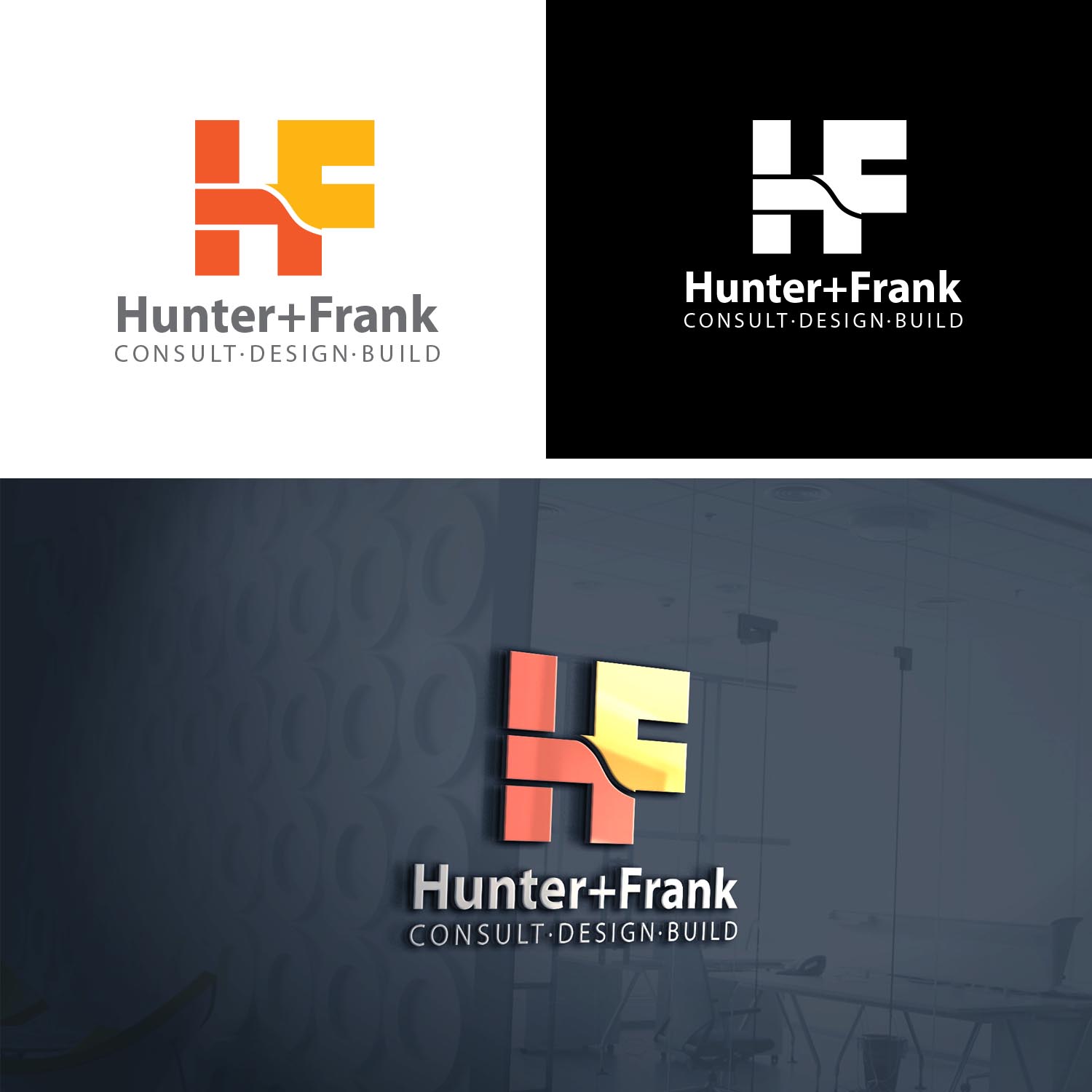 Logo Design by Finley Johnson for this project | Design #25749154