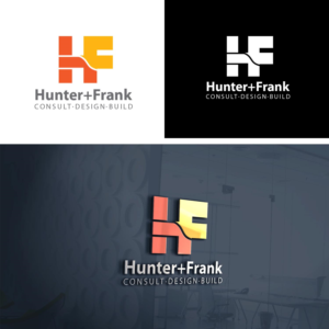 Logo Design by Finley Johnson for this project | Design: #25749154