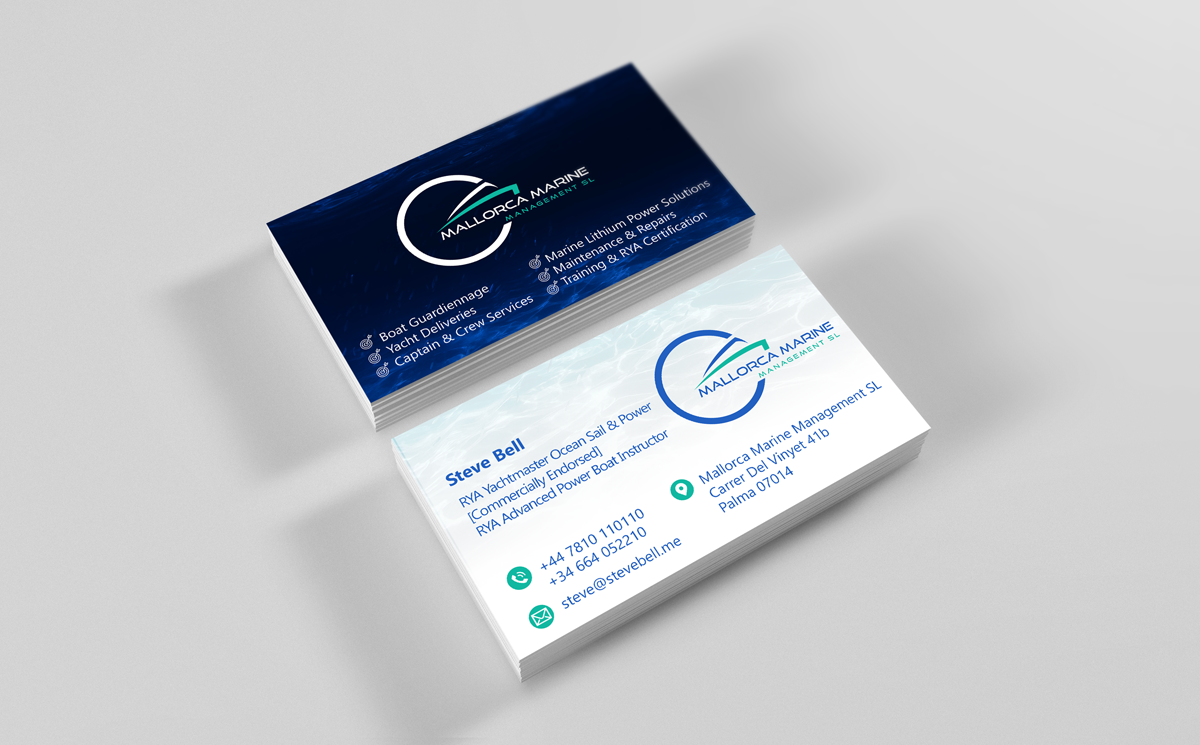 Business Card Design by Anhlee for this project | Design #25699577