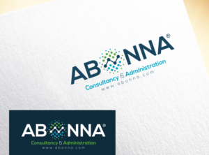 Diseño de Logo por nikkiblue para Abonna B.V. | Diseño: #25700947