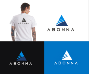 Logo Design by Vishak vasu for Abonna B.V. | Design #25701884