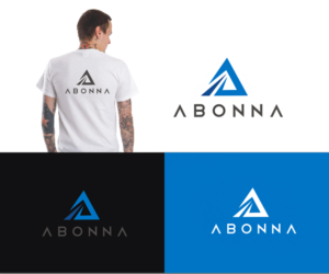 Diseño de Logo por Vishak vasu para Abonna B.V. | Diseño: #25702037