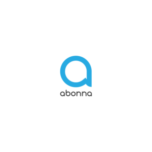 Logo Design by senja for Abonna B.V. | Design #25702519